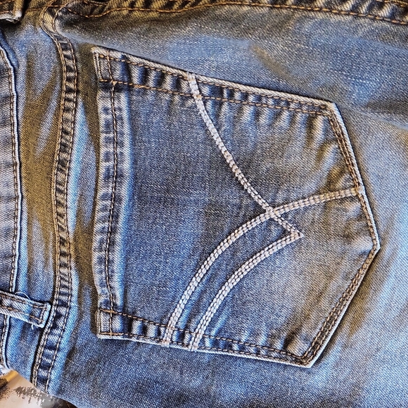 William Rast Sparkle Jeans 29 - Picture 9 of 10